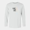 Aruba Extreme Performance Long Sleeve T-Shirt Thumbnail
