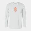 Aruba Extreme Performance Long Sleeve T-Shirt Thumbnail