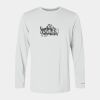 Aruba Extreme Performance Long Sleeve T-Shirt Thumbnail