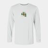 Aruba Extreme Performance Long Sleeve T-Shirt Thumbnail