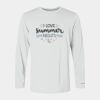 Aruba Extreme Performance Long Sleeve T-Shirt Thumbnail