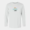Aruba Extreme Performance Long Sleeve T-Shirt Thumbnail