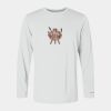 Aruba Extreme Performance Long Sleeve T-Shirt Thumbnail