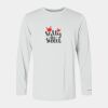 Aruba Extreme Performance Long Sleeve T-Shirt Thumbnail