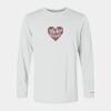 Aruba Extreme Performance Long Sleeve T-Shirt Thumbnail