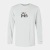 Aruba Extreme Performance Long Sleeve T-Shirt Thumbnail