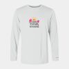 Aruba Extreme Performance Long Sleeve T-Shirt Thumbnail