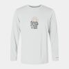 Aruba Extreme Performance Long Sleeve T-Shirt Thumbnail