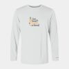 Aruba Extreme Performance Long Sleeve T-Shirt Thumbnail