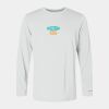 Aruba Extreme Performance Long Sleeve T-Shirt Thumbnail