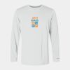 Aruba Extreme Performance Long Sleeve T-Shirt Thumbnail
