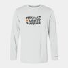 Aruba Extreme Performance Long Sleeve T-Shirt Thumbnail