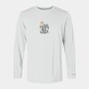 Aruba Extreme Performance Long Sleeve T-Shirt Thumbnail