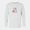 Aruba Extreme Performance Long Sleeve T-Shirt Thumbnail
