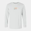 Aruba Extreme Performance Long Sleeve T-Shirt Thumbnail
