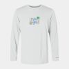 Aruba Extreme Performance Long Sleeve T-Shirt Thumbnail