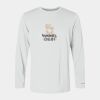 Aruba Extreme Performance Long Sleeve T-Shirt Thumbnail
