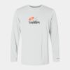 Aruba Extreme Performance Long Sleeve T-Shirt Thumbnail