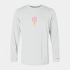 Aruba Extreme Performance Long Sleeve T-Shirt Thumbnail