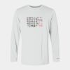 Aruba Extreme Performance Long Sleeve T-Shirt Thumbnail