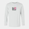 Aruba Extreme Performance Long Sleeve T-Shirt Thumbnail