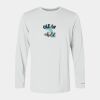 Aruba Extreme Performance Long Sleeve T-Shirt Thumbnail