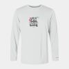 Aruba Extreme Performance Long Sleeve T-Shirt Thumbnail