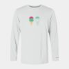 Aruba Extreme Performance Long Sleeve T-Shirt Thumbnail