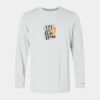Aruba Extreme Performance Long Sleeve T-Shirt Thumbnail