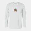 Aruba Extreme Performance Long Sleeve T-Shirt Thumbnail