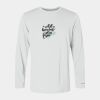 Aruba Extreme Performance Long Sleeve T-Shirt Thumbnail