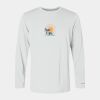 Aruba Extreme Performance Long Sleeve T-Shirt Thumbnail
