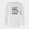 Aruba Extreme Performance Long Sleeve T-Shirt Thumbnail