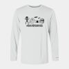 Aruba Extreme Performance Long Sleeve T-Shirt Thumbnail