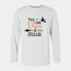 Aruba Extreme Performance Long Sleeve T-Shirt Thumbnail