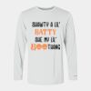 Aruba Extreme Performance Long Sleeve T-Shirt Thumbnail