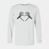 Aruba Extreme Performance Long Sleeve T-Shirt Thumbnail