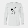 Aruba Extreme Performance Long Sleeve T-Shirt Thumbnail