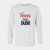 Aruba Extreme Performance Long Sleeve T-Shirt Thumbnail