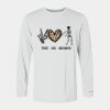 Aruba Extreme Performance Long Sleeve T-Shirt Thumbnail