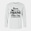 Aruba Extreme Performance Long Sleeve T-Shirt Thumbnail