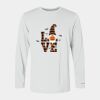 Aruba Extreme Performance Long Sleeve T-Shirt Thumbnail