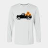 Aruba Extreme Performance Long Sleeve T-Shirt Thumbnail