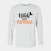 Aruba Extreme Performance Long Sleeve T-Shirt Thumbnail