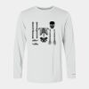 Aruba Extreme Performance Long Sleeve T-Shirt Thumbnail