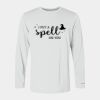 Aruba Extreme Performance Long Sleeve T-Shirt Thumbnail