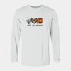Aruba Extreme Performance Long Sleeve T-Shirt Thumbnail