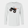 Aruba Extreme Performance Long Sleeve T-Shirt Thumbnail