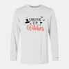 Aruba Extreme Performance Long Sleeve T-Shirt Thumbnail