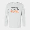Aruba Extreme Performance Long Sleeve T-Shirt Thumbnail